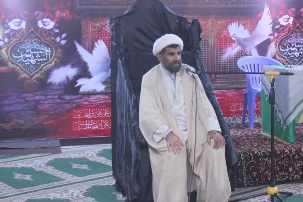 بدرقه ی راهیان دیار عشق و شهادت در سپاه شهرستان بوشهر بدرقه ی راهیان دیار عشق و شهادت در سپاه شهرستان بوشهر