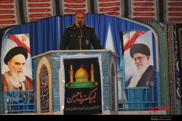 دفاع مقدس، فرصت نمایش خالصانهترین و زیباترین مناجاتها و دعاها را پدید آورد