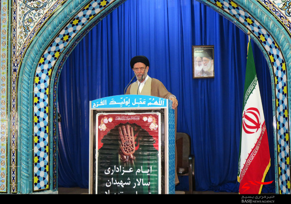 نقشه آمریکایی ها در 13 آبان پیشاپیش شکست خورده است