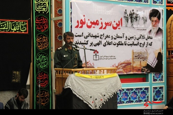 400 دانش آموز بوشهری به راهیان نور اعزام شدند 400 دانش آموز بوشهری به راهیان نور اعزام شدند