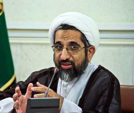 نشست توجیهی مربیان کلاس های قرآن سپاه بوشهر برگزار شد نشست توجیهی مربیان کلاس های قرآن سپاه بوشهر برگزار شد