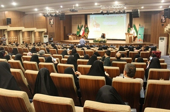 همایش بزرگ &laquo;قرآن و بسیج&raquo; برگزار شد