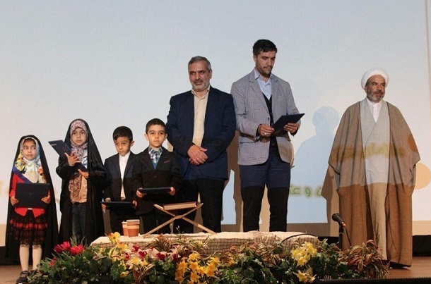 همایش بزرگ &laquo;قرآن و بسیج&raquo; برگزار شد