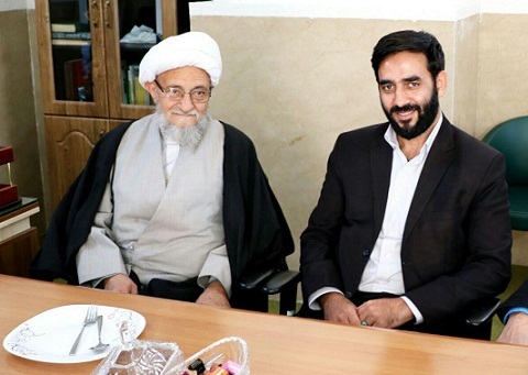 یادواره شهدای قبل از پیروزی انقلاب اسلامی