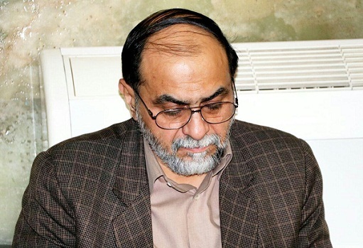 یادواره شهدای قبل از پیروزی انقلاب اسلامی