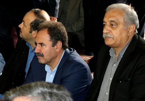 یادواره شهدای قبل از پیروزی انقلاب اسلامی
