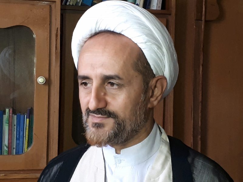 خرید بیش از هشت میلیارد ریال کتاب در نمایشگاه استانی شاهرود