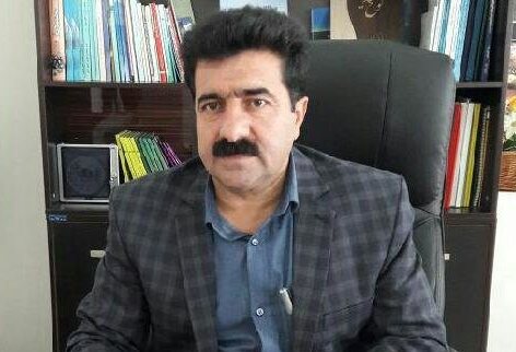 اجرای طرح کلینیک دندانپزشکی سیار در روستای محمودند