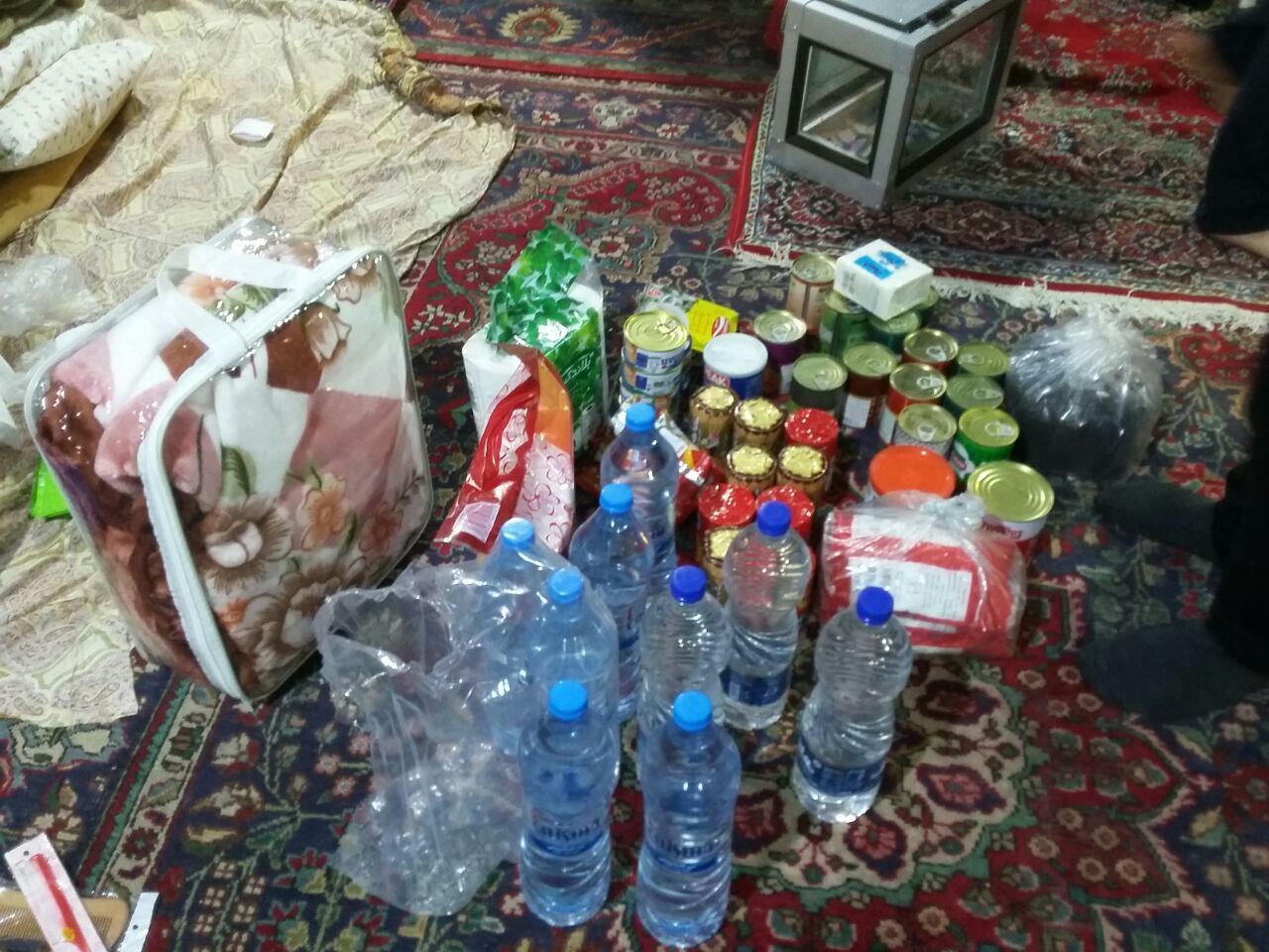 ارسال کمکهای مردمی حوزه 5 مقاومت شهری سپاه ناحیه مرکزی رشت به مناطق سیل زده شمال کشور + تصاویر ارسال کمکهای مردمی حوزه 5 مقاومت شهری سپاه ناحیه مرکزی رشت به مناطق سیل زده شمال کشور + تصاویر