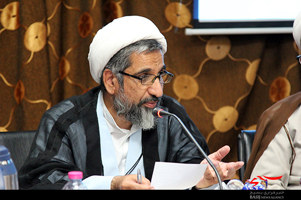انجام اقدامات فرهنگی در شهرستان باوی خوزستان توسط روحانیون