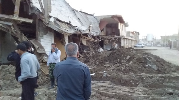 جهاد همچنان ادامه دارد