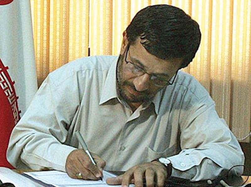 پیام تسلیت دکتر احمدی نژاد در پی شهادت حاج قاسم سلیمانی پیام تسلیت دکتر احمدی نژاد در پی شهادت حاج قاسم سلیمانی