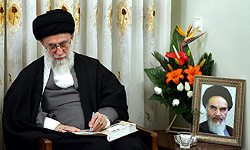 روایتی خواندنی از دیدار روایتی خواندنی از دیدار
