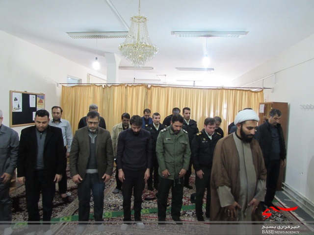مراسم گراميداشت سردار دلها حاج قاسم سليمانى مراسم گراميداشت سردار دلها حاج قاسم سليمانى