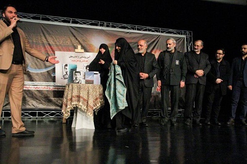 &laquo;بحر سعید&raquo; و &laquo;هم&zwnj;نفس&raquo; رونمایی شدند