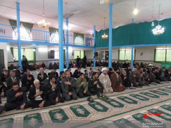 سردار سپهبد سلیمانی نمونه بارز تربیت اسلامی سردار سپهبد سلیمانی نمونه بارز تربیت اسلامی