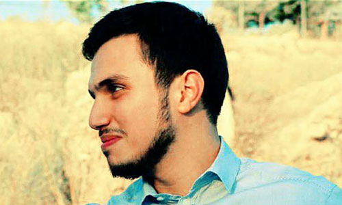 او از کدام تبار بود/بوسه جهاد بر شانه های حاج قاسم او از کدام تبار بود/بوسه جهاد بر شانه های حاج قاسم