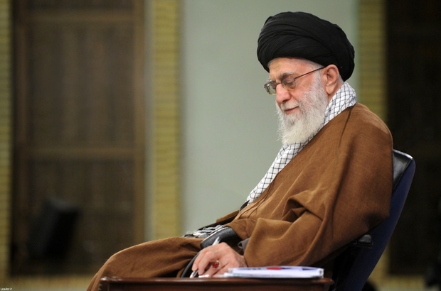 پیام تسلیت رهبر انقلاب به آیت الله کریمی پیام تسلیت رهبر انقلاب به آیت الله کریمی