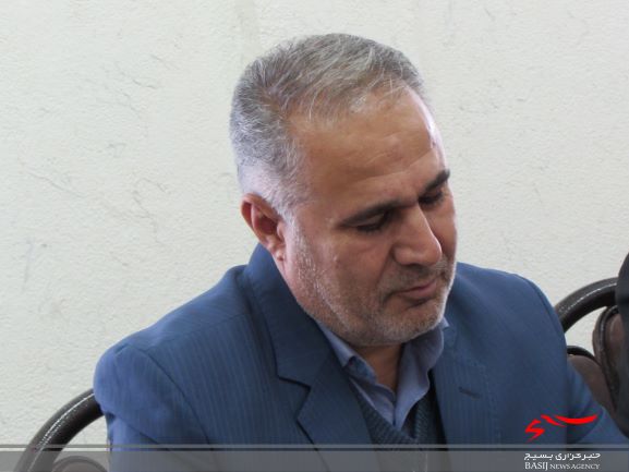 هماهنگی مراسم دهه فجر و راهیان نور / آمادگی دفاعی