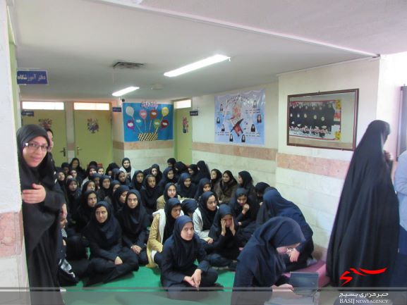 برگزاری مراسم گرامیداشت سردار دلها حاج قاسم سلیمانی در شهر آستانه برگزاری مراسم گرامیداشت سردار دلها حاج قاسم سلیمانی در شهر آستانه