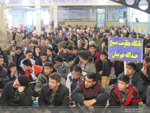 گزارش تصویری از برگزاری مراسم یادواره شهدای گمنام شهر شازند گزارش تصویری از برگزاری مراسم یادواره شهدای گمنام شهر شازند