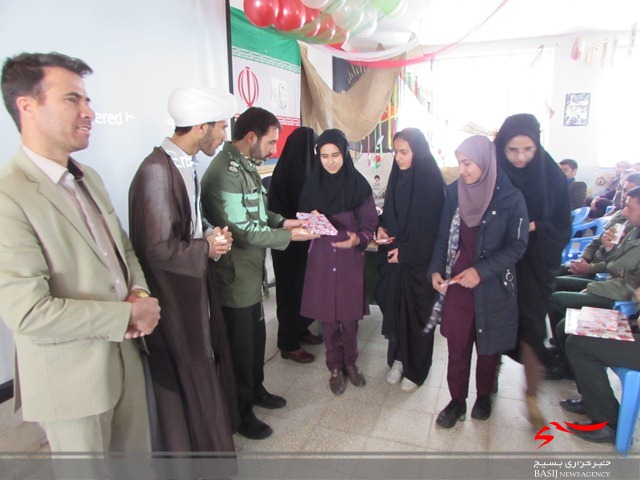 گزارش تصویری از برگزاری مراسم یادواره شهدای محله هفته شهر شهباز