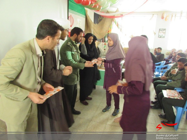 گزارش تصویری از برگزاری مراسم یادواره شهدای محله هفته شهر شهباز