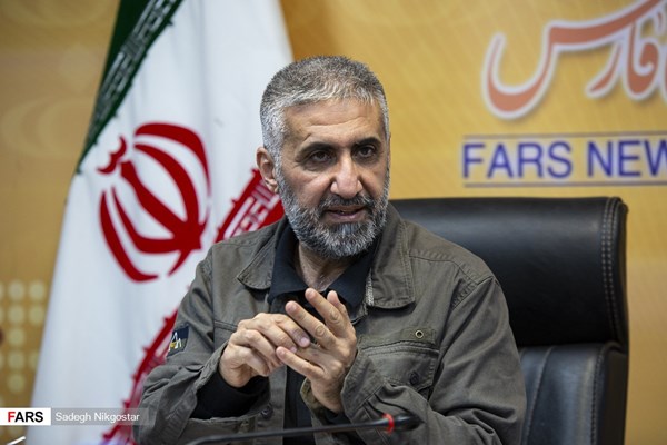 روایت خبرنگار لبنانی از بازتاب شهادت حاج قاسم