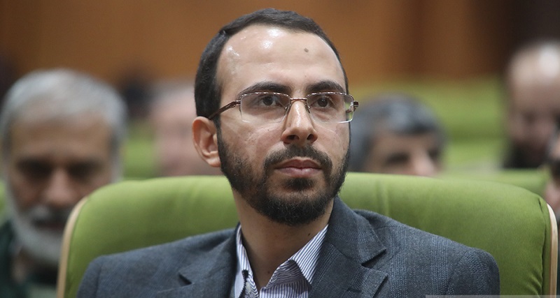 بسیج دانشجویی پیشران فعالیت های جهادی بسیج دانشجویی پیشران فعالیت های جهادی