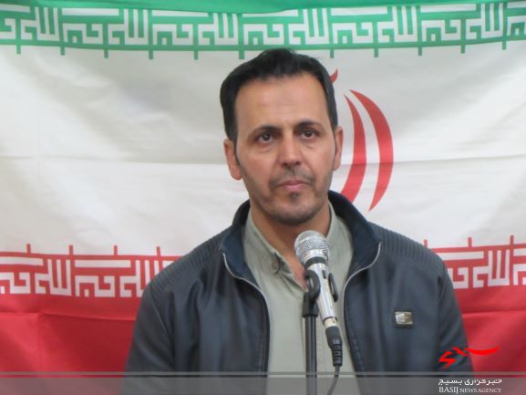 گزارش تصویری افتتاح نمایشگاه فرهنگ ناب
