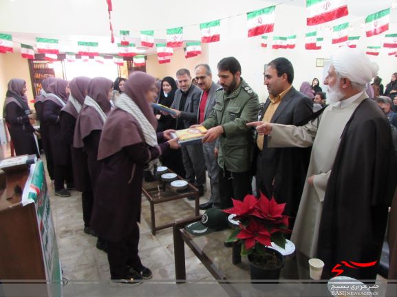 گزارش تصویری افتتاح نمایشگاه فرهنگ ناب