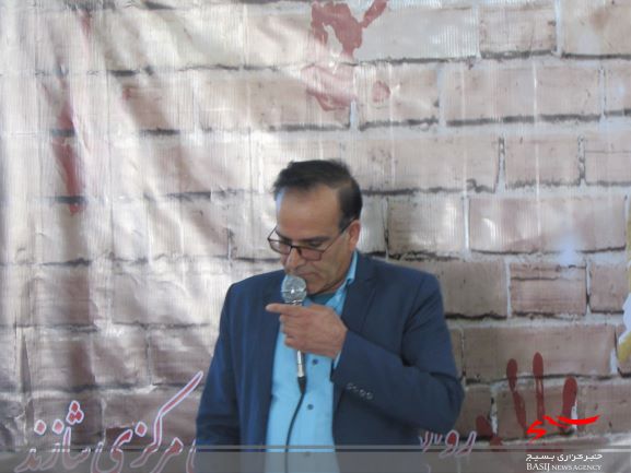 گزارش تصویری از ملاقات مردمی در روستای علی آباد شهرستان شازند گزارش تصویری از ملاقات مردمی در روستای علی آباد شهرستان شازند