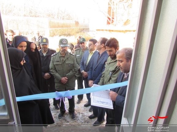 افتتاح یک دستگاه واحد مسکونی در روستای سرسختی شهرستان شازند افتتاح یک دستگاه واحد مسکونی در روستای سرسختی شهرستان شازند