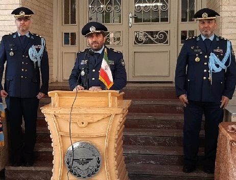 هدف قرار گرفتن مواضع داعش توسط نیروی هوایی ارتش/ نقش برجسته نیروی هوایی در ختم غائلههای ضد انقلاب هدف قرار گرفتن مواضع داعش توسط نیروی هوایی ارتش/ نقش برجسته نیروی هوایی در ختم غائلههای ضد انقلاب