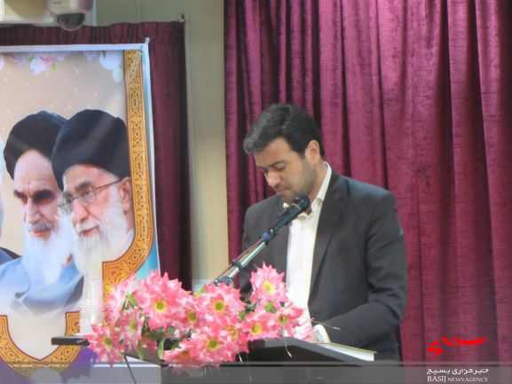 گزارش تصویری از جلسه شورای اداری شهرستان شازند گزارش تصویری از جلسه شورای اداری شهرستان شازند