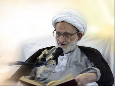 سازش با دشمن از منظر آیتالله بهجت(ره) سازش با دشمن از منظر آیتالله بهجت(ره)