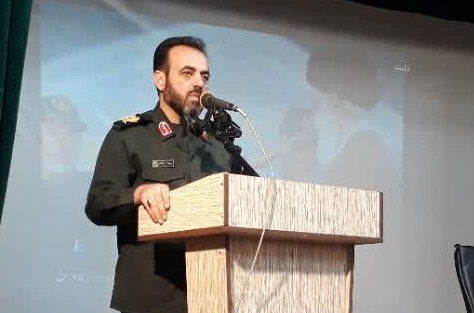 امروز همه دنبال اخراج آمریکا از منطقه هستند امروز همه دنبال اخراج آمریکا از منطقه هستند