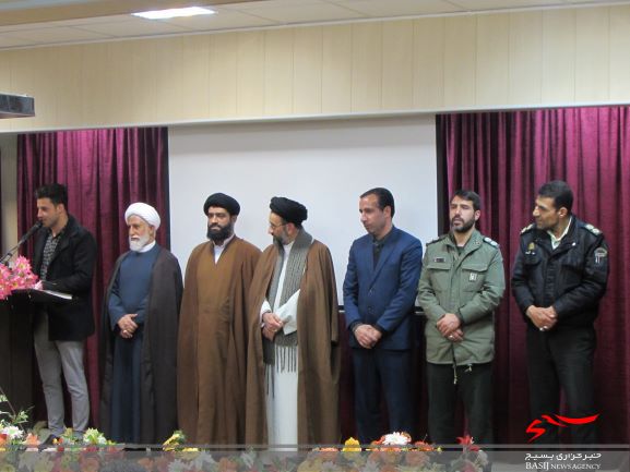 گزارش تصویری از جلسه شورای اداری شهرستان شازند گزارش تصویری از جلسه شورای اداری شهرستان شازند