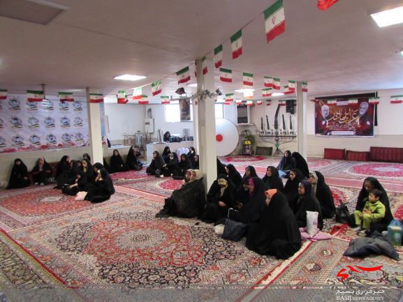 مراسم گرامیداشت چهل و یکمین سالگرد پیروزی انقلاب اسلامی در شهر هندودر مراسم گرامیداشت چهل و یکمین سالگرد پیروزی انقلاب اسلامی در شهر هندودر