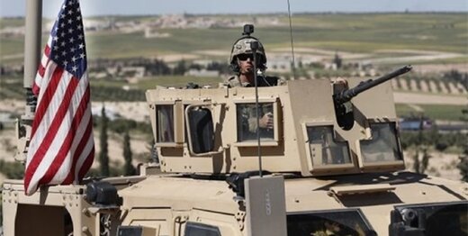 تلاش شدید آمریکا برای ماندن در عینالاسد تلاش شدید آمریکا برای ماندن در عینالاسد