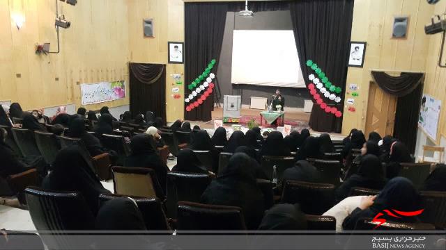 دشمن&zwnj;شناسی مهم&zwnj;ترین نوع بصیرت است