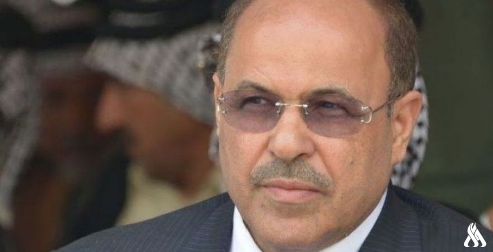 هدف سفر اخیر فرمانده ارتش آمریکا به عراق هدف سفر اخیر فرمانده ارتش آمریکا به عراق