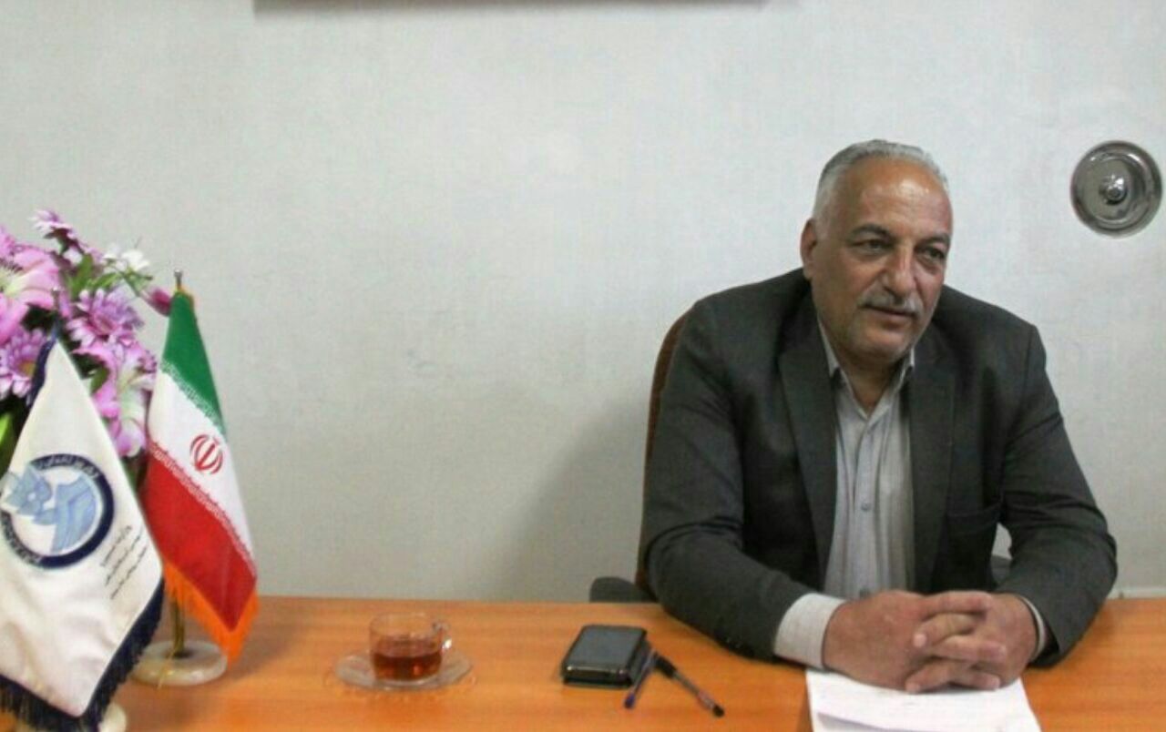 هدررفت ۳۷ درصد آب روستاهای شهرستان شاهرود/اصلاح ۳۵۰۰ متر شبکه آب و فاضلاب روستایی هدررفت ۳۷ درصد آب روستاهای شهرستان شاهرود/اصلاح ۳۵۰۰ متر شبکه آب و فاضلاب روستایی