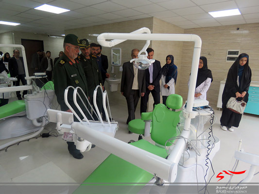 افتتاح 2 مرکز درمانی در استان بوشهر افتتاح 2 مرکز درمانی در استان بوشهر