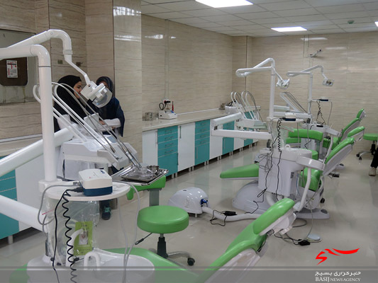 افتتاح 2 مرکز درمانی در استان بوشهر افتتاح 2 مرکز درمانی در استان بوشهر