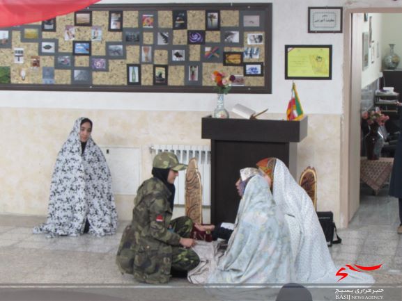 استکبار در برابر قدرت نفوذ و دفاع ایران، ناتوان است استکبار در برابر قدرت نفوذ و دفاع ایران، ناتوان است