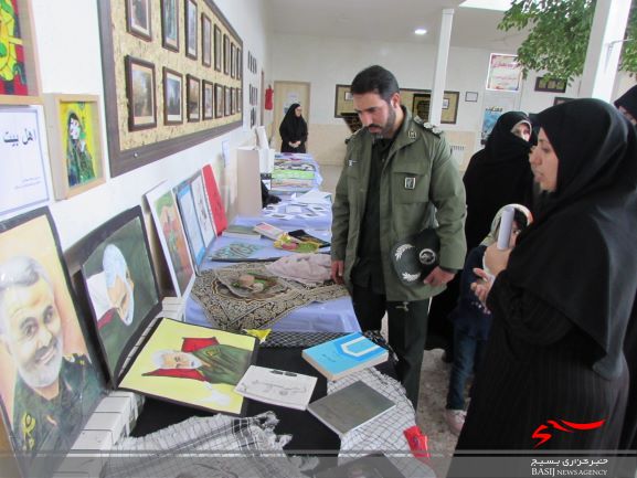 استکبار در برابر قدرت نفوذ و دفاع ایران، ناتوان است استکبار در برابر قدرت نفوذ و دفاع ایران، ناتوان است