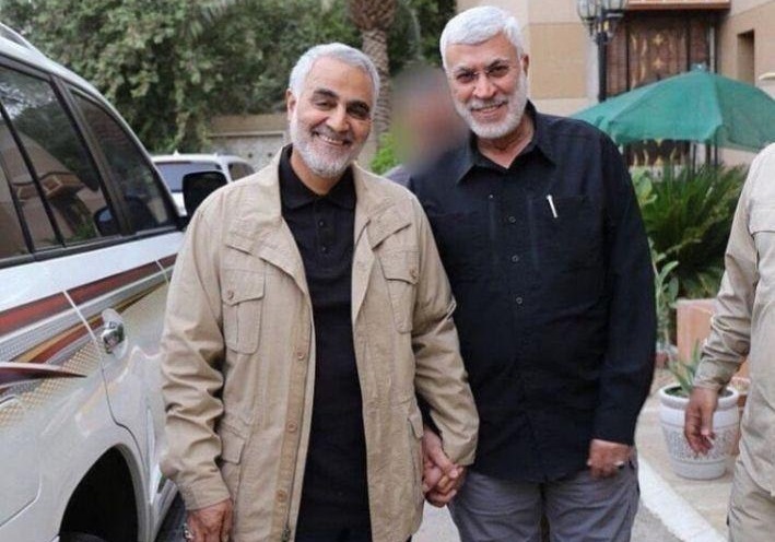 سرباز مخلص رهبر معظم انقلاب هستیم/ آمادگی خود برای تکمیل کردن مسیر مقاومت سرباز مخلص رهبر معظم انقلاب هستیم/ آمادگی خود برای تکمیل کردن مسیر مقاومت