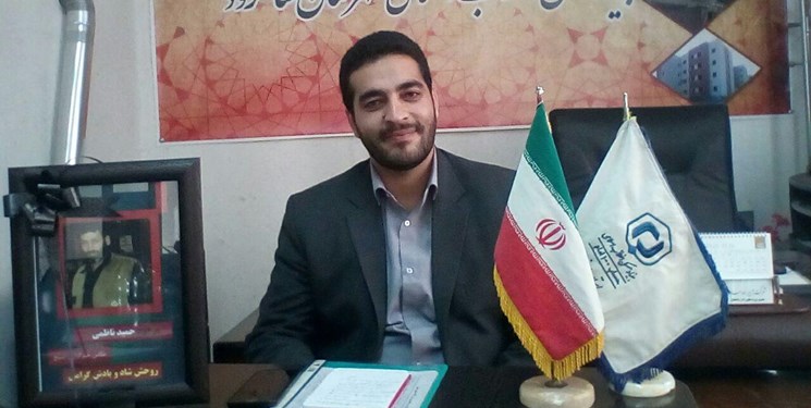 ساخت ۸۰۶ واحد مسکونی در شاهرود
