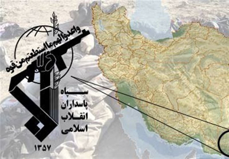 خدمتی دیگر از سپاه در مناطق محروم خدمتی دیگر از سپاه در مناطق محروم